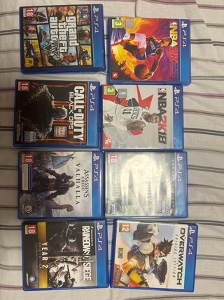 Grand Theft Auto V PS4