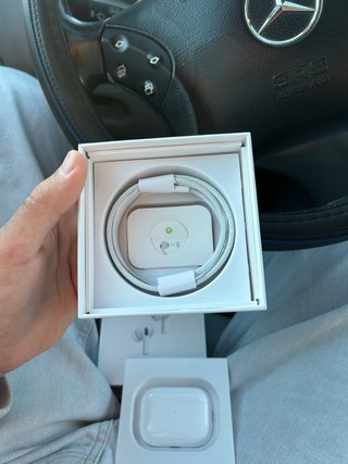 Airpods Pro 2