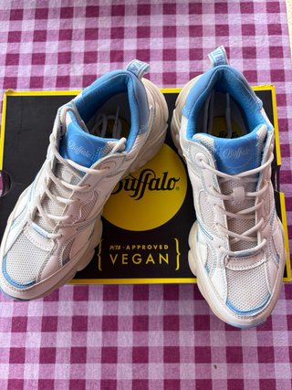 Buffalo CLD RUN RT Mujer Talla 38