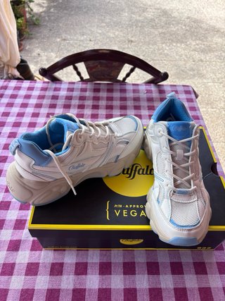 Buffalo CLD RUN RT Mujer Talla 38