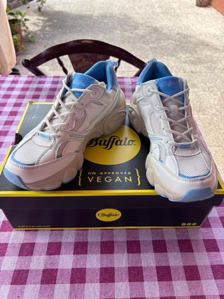 Buffalo CLD RUN RT Mujer Talla 38