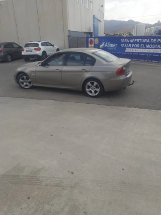 BMW Serie 3 2008