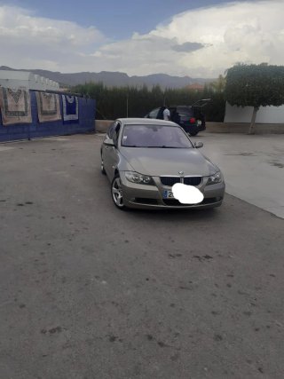 BMW Serie 3 2008