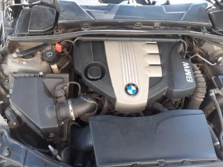 BMW Serie 3 2008