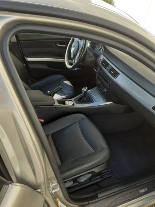 BMW Serie 3 2008