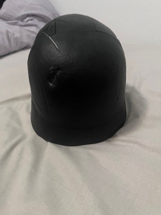 Casco Kylo Ren Star Wars Black Series
