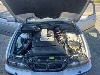 BMW Serie 5 1999