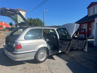 BMW Serie 5 1999