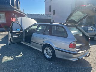 BMW Serie 5 1999