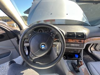 BMW Serie 5 1999
