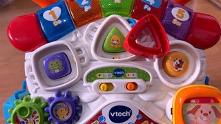 Correpasillos VTech 2 en 1