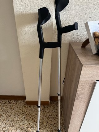 Muletas