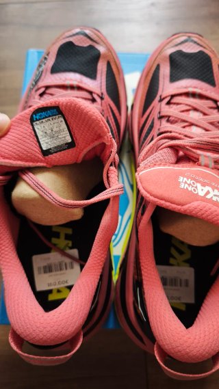Hoka Mafate Speed 2 Zapatillas Trail Running
