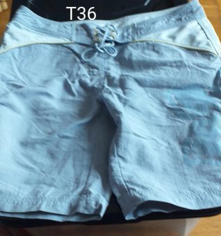 Prendas de mujer talla S