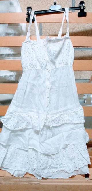 Prendas de mujer talla S