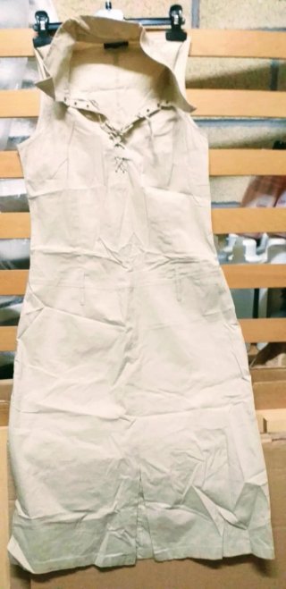 Prendas de mujer talla S