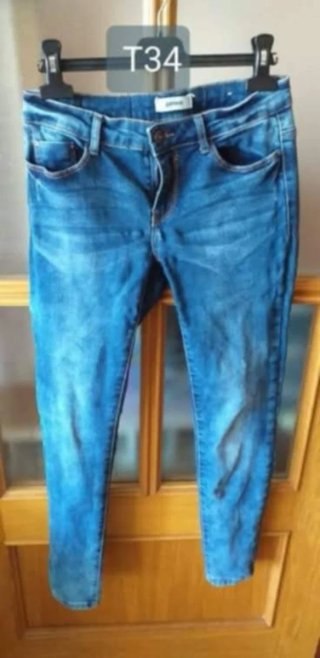 Prendas de mujer talla S