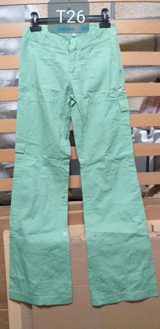 Prendas de mujer talla S
