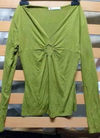 Prendas de mujer talla S