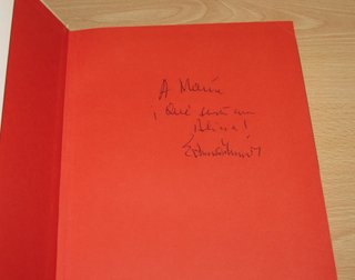 El viaje al poder de la mente E. Punset dedicado