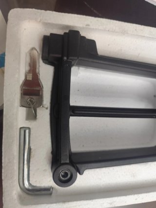 Antirrobo cascos integrales