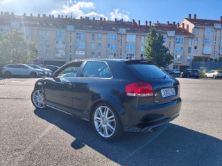 Audi S3 2007