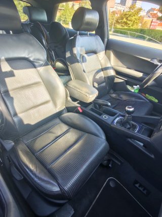 Audi S3 2007