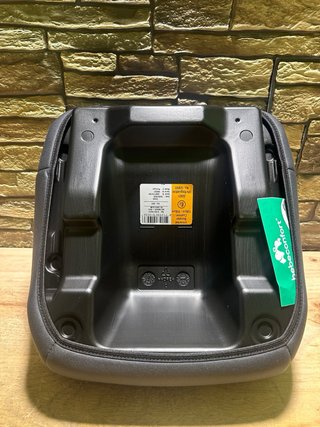 Asiento de coche elevador Bebeconfort Manga i-Safe