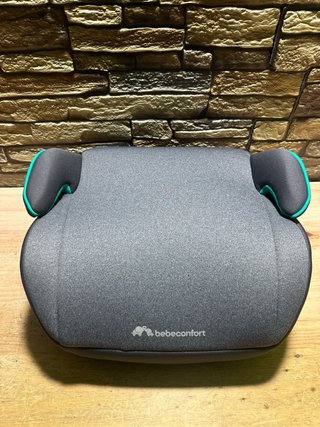 Asiento de coche elevador Bebeconfort Manga i-Safe