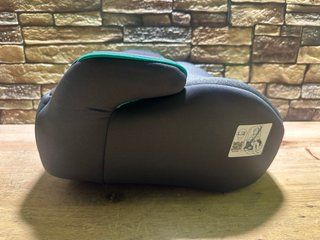 Asiento de coche elevador Bebeconfort Manga i-Safe