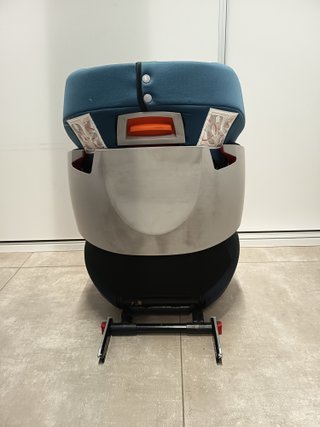 Silla coche bebé Cybex Isofix