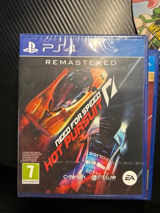 Pack 3 Juegos PS4: Spider-Man, FIFA 19, NFS