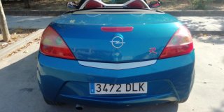 Opel Tigra 2005
