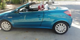 Opel Tigra 2005