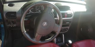 Opel Tigra 2005