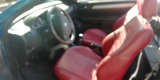 Opel Tigra 2005