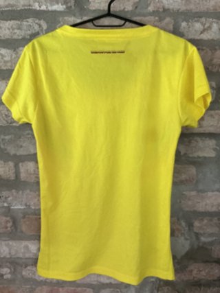 Maglia Calcio Adidas Colombia Donna