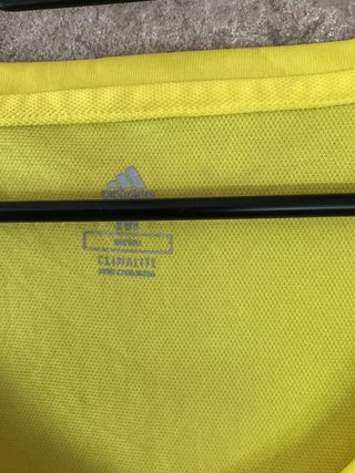Maglia Calcio Adidas Colombia Donna