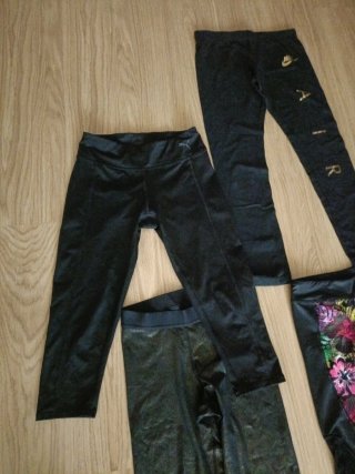 Pantalones Nike Mujer