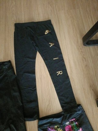 Pantalones Nike Mujer