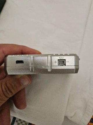 Medidor Batería Juntek VAT1300 300A