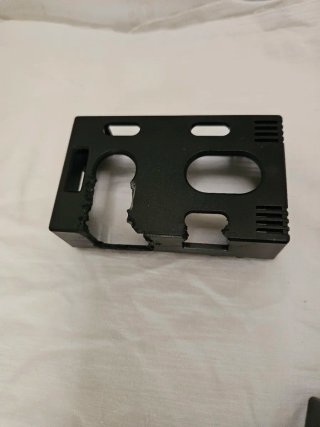 Medidor Batería Juntek VAT1300 300A