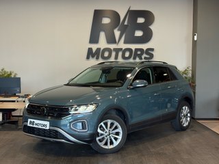 Volkswagen T-Roc Life 1.5 TSI 110kW (150CV) DSG
