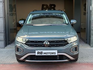 Volkswagen T-Roc Life 1.5 TSI 110kW (150CV) DSG