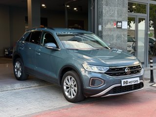 Volkswagen T-Roc Life 1.5 TSI 110kW (150CV) DSG