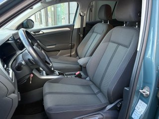 Volkswagen T-Roc Life 1.5 TSI 110kW (150CV) DSG
