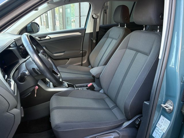 Volkswagen T-Roc Life 1.5 TSI 110kW (150CV) DSG