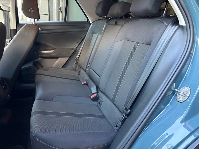 Volkswagen T-Roc Life 1.5 TSI 110kW (150CV) DSG