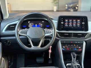 Volkswagen T-Roc Life 1.5 TSI 110kW (150CV) DSG