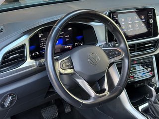 Volkswagen T-Roc Life 1.5 TSI 110kW (150CV) DSG